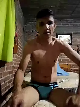 Alejandre21 online show from 03/20/25, 05:35