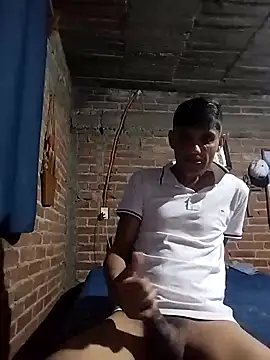 Alejandre21 online show from 10/12/25, 05:39