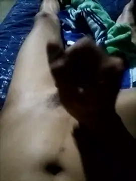 Alejandre21 online show from 11/20/25, 06:24