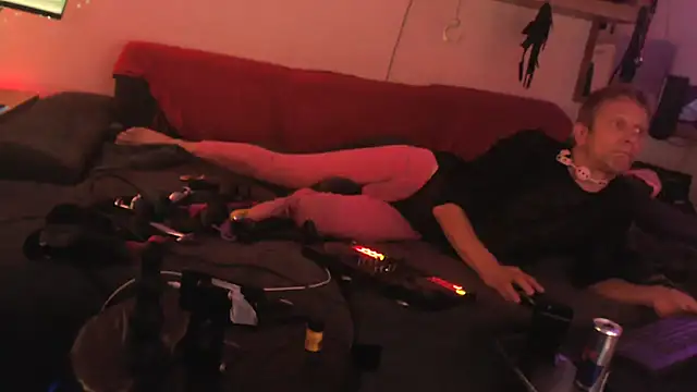 davidgntxxxxx online show from 11/01/25, 06:54