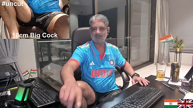 OnlineBossUK online show from 01/27/25, 06:20