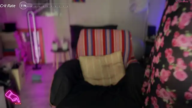 Mannarie Madsinn online show from 12/28/24, 05:44