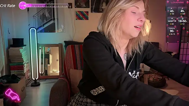 Mannarie Madsinn online show from 12/30/24, 12:43