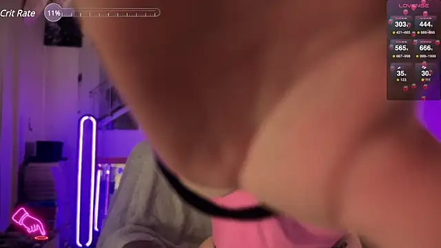 Mannarie Madsinn online show from 01/02/25, 02:43