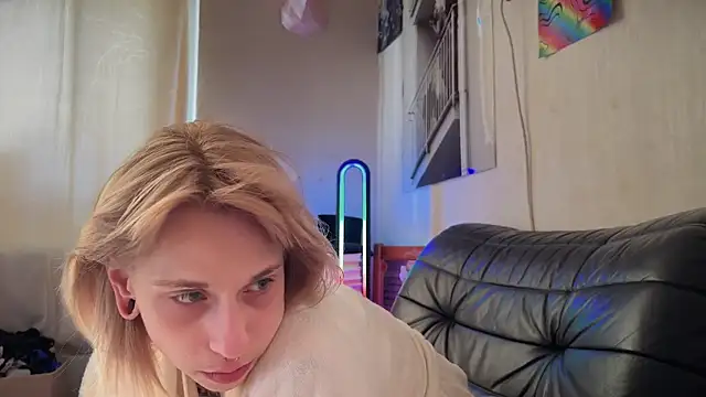 Mannarie Madsinn online show from 03/21/25, 08:17