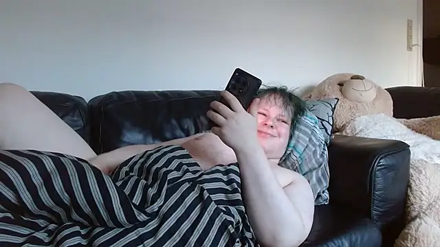 StarZ15 online show from 02/11/25, 03:08