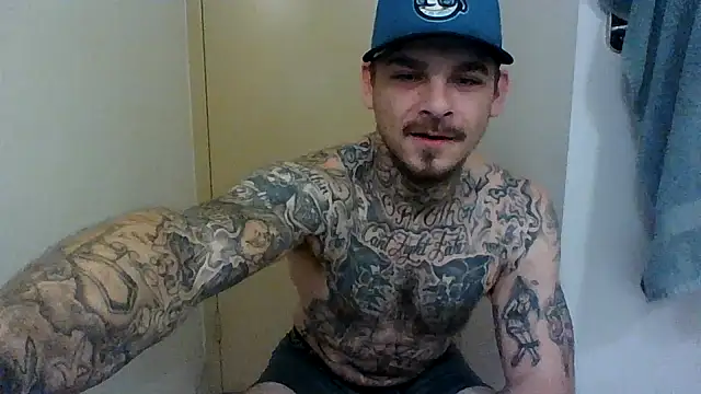 DADDY KANE8--- online show from 01/01/25, 02:09