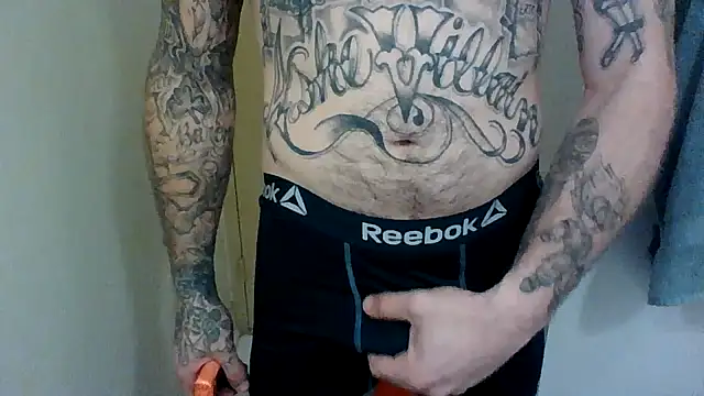 DADDY KANE8--- online show from 01/02/25, 04:35