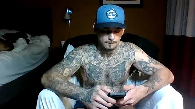 DADDY KANE8--- online show from 01/03/25, 01:38