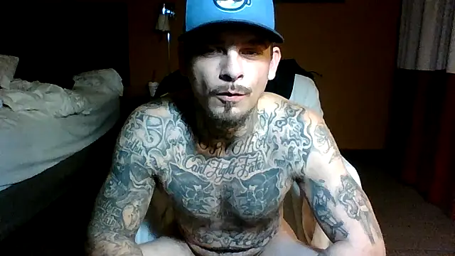 DADDY KANE8--- online show from 01/03/25, 04:44