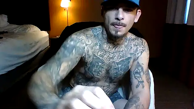 DADDY KANE8--- online show from 01/03/25, 02:51