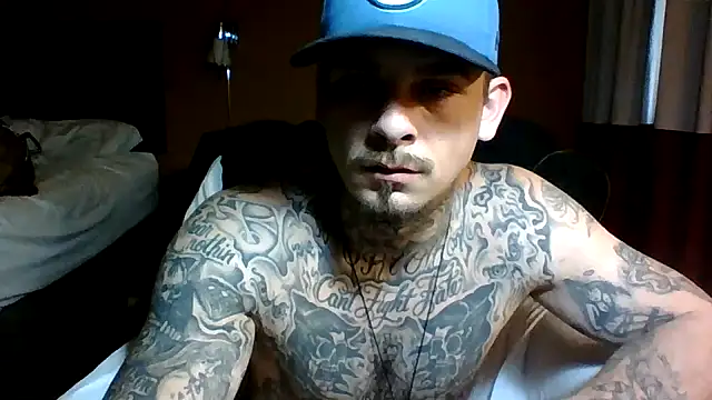 DADDY KANE8--- online show from 01/03/25, 09:15