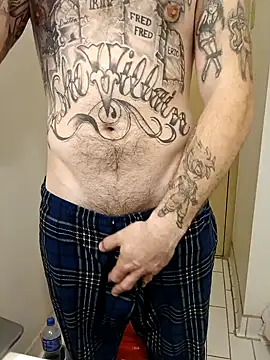 DADDY KANE8--- online show from 01/04/25, 10:38