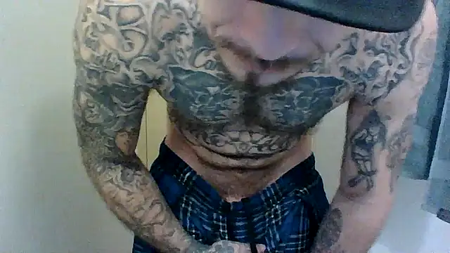 DADDY KANE8--- online show from 01/05/25, 11:37