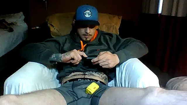 DADDY KANE8--- online show from 01/06/25, 04:55