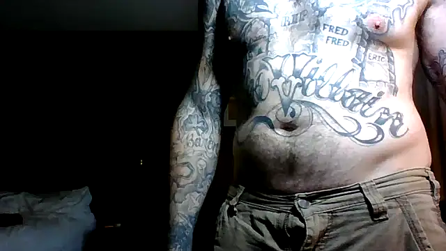 DADDY KANE8--- online show from 01/06/25, 09:22