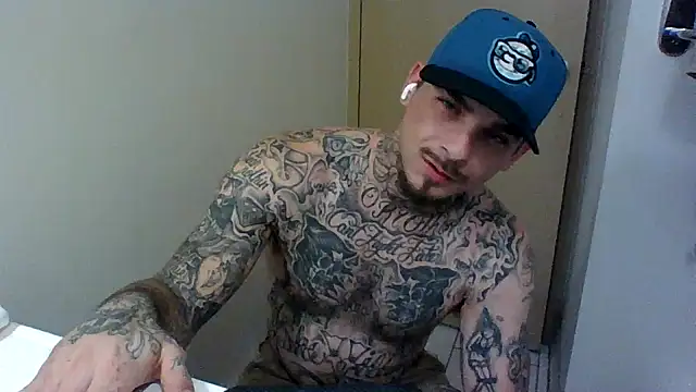 DADDY KANE8--- online show from 01/07/25, 12:24