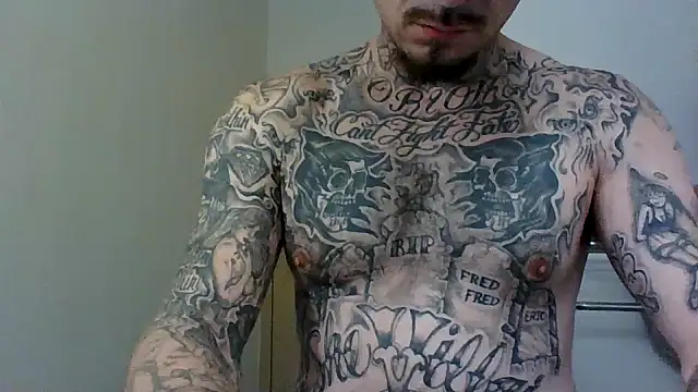 DADDY KANE8--- online show from 01/07/25, 01:35