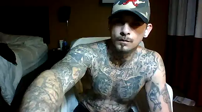 DADDY KANE8--- online show from 01/09/25, 03:15