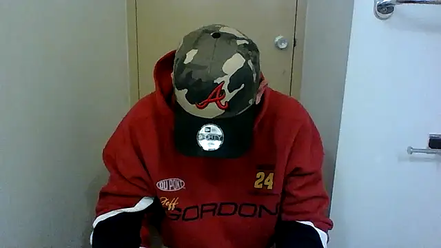 DADDY KANE8--- online show from 01/10/25, 01:32