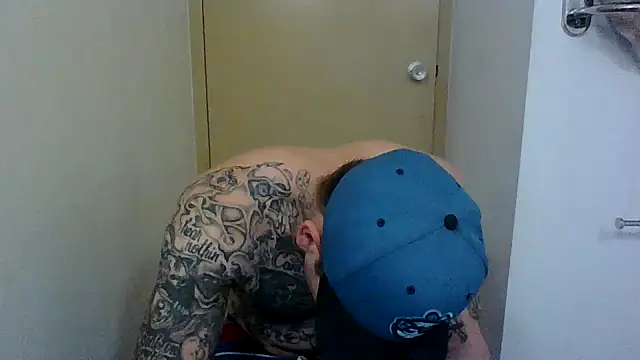 DADDY KANE8--- online show from 01/10/25, 08:51