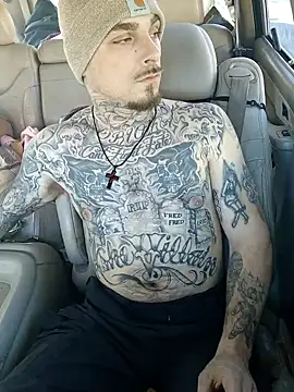 DADDY KANE8--- online show from 01/15/25, 06:08