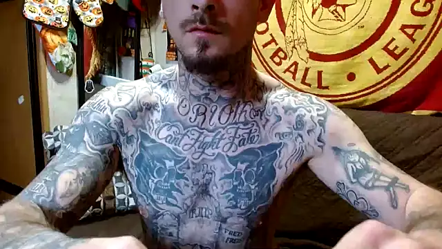 DADDY KANE8--- online show from 01/23/25, 09:29