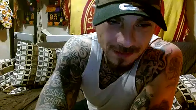 DADDY KANE8--- online show from 01/26/25, 07:21