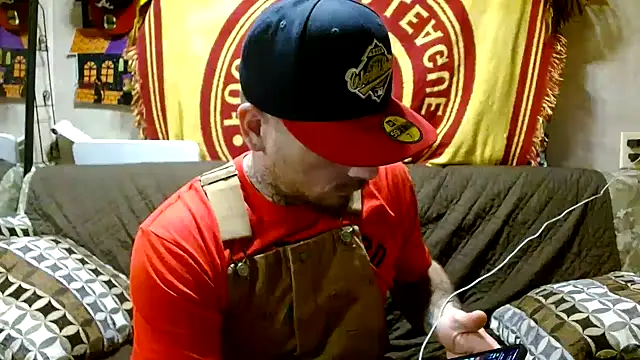 DADDY KANE8--- online show from 01/26/25, 09:07