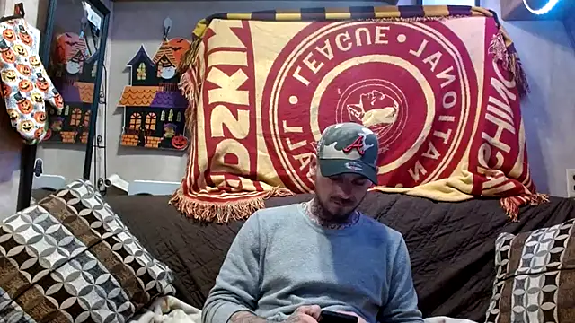 DADDY KANE8--- online show from 02/02/25, 03:54