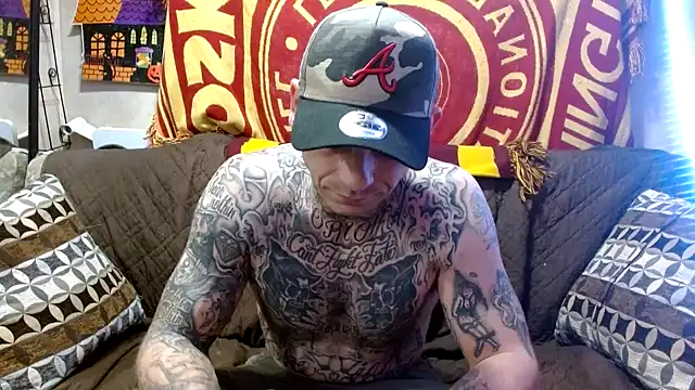 DADDY KANE8--- online show from 02/05/25, 08:57