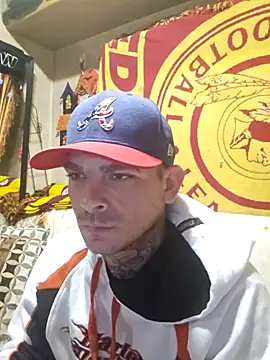 DADDY KANE8--- online show from 02/13/25, 09:20