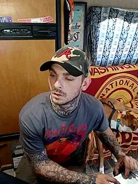 DADDY KANE8--- online show from 02/28/25, 05:04