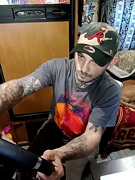 DADDY KANE8--- online show from 02/28/25, 11:12