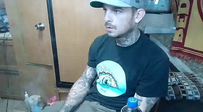 DADDY KANE8--- online show from 03/01/25, 09:37