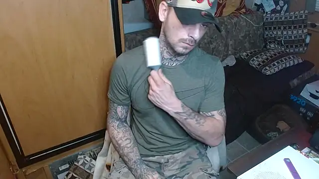 DADDY KANE8--- online show from 03/09/25, 09:24