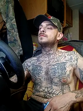 DADDY KANE8--- online show from 03/22/25, 01:22