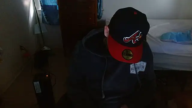 DADDY KANE8--- online show from 10/28/25, 04:31