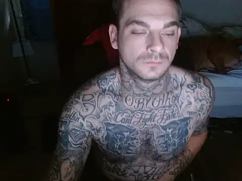 DADDY KANE8--- online show from 10/29/25, 12:29