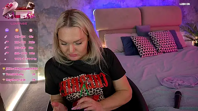 MissyMartinez online show from 03/13/25, 11:30