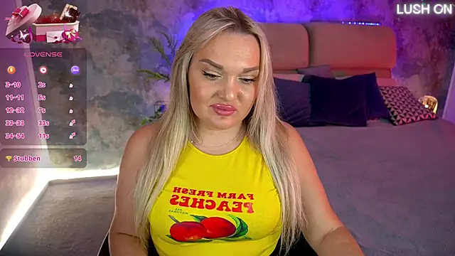 MissyMartinez online show from 03/15/25, 04:54