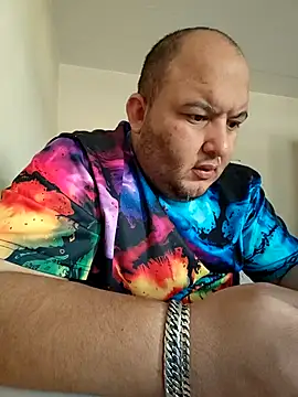 genderfluidco2 online show from 12/02/25, 11:26