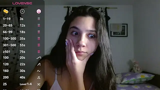 Snapshot of mia__lopez_ chatting on 01/29/25, 01:05 mia lopez online show from 01/29/25, 01:05