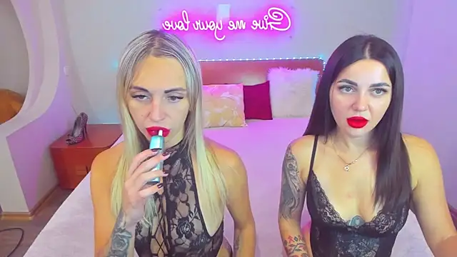 CrazyMilanka online show from 09/13/25, 01:11