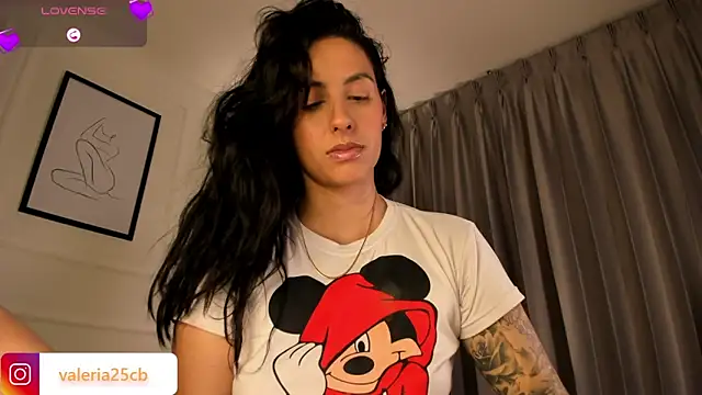 valeriia25  online show from 02/28/25, 01:58