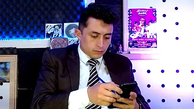 Darko0717 online show from 01/18/25, 04:53