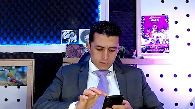 Darko0717 online show from 01/22/25, 02:03
