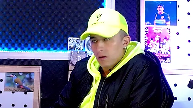 Darko0717 online show from 02/15/25, 10:31