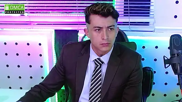 Darko0717 online show from 10/17/25, 10:29