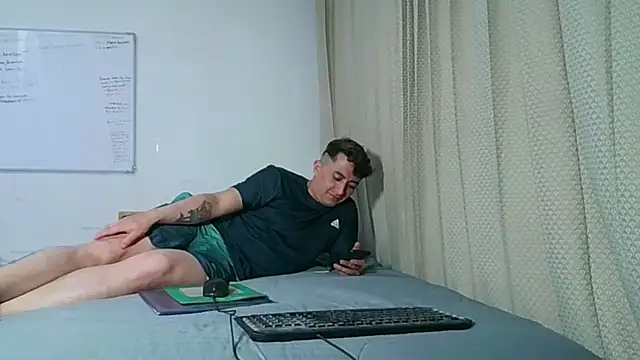 Darko0717 online show from 11/03/25, 11:37